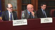 Roma: convegno su indottrinamento mafioso. Presenti Grasso, Cafiero de Raho, Creazzo e il sottosegretario Ferri