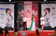 Miss Italia, la Calabria protagonista
