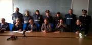 Lamezia, estorsioni e intimidazioni: arrestati dodici esponenti della cosca Giampà (NOMI-FOTO)