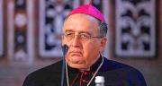 Il vescovo Morosini suona la sveglia ai calabresi: «Siate protagonisti»