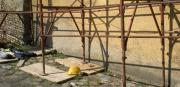 Tragedia nel Crotonese, operaio muore dopo caduta da impalcatura