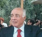 Si è spento l'ex presidente del Consiglio regionale Anton Giulio Galati