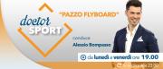 Doctor sport - Pazzo Flyboard
