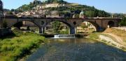 Il ponte di Alarico a Cosenza