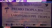 Premio Tropea, trionfa Cristina Comencini 